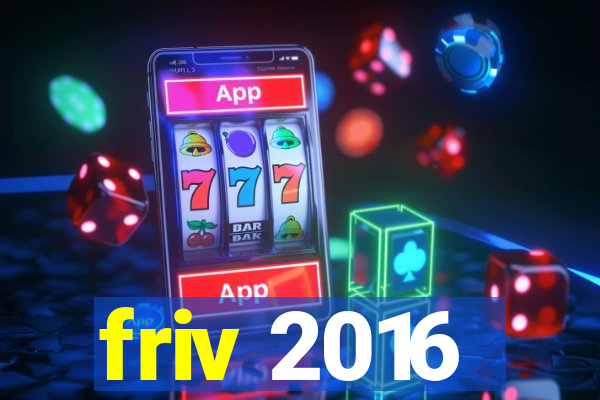 friv 2016